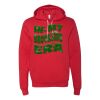 3719 Unisex Sponge Fleece Hoodie Thumbnail
