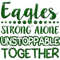 GLT87 GREEN GLITTER Thumbnail