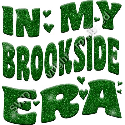 GLT93 GREEN GLITTER Thumbnail